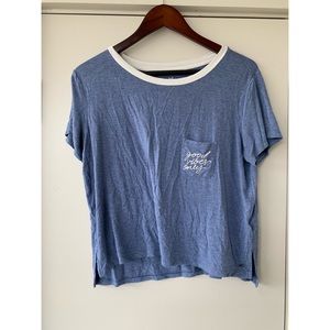 American eagle t-shirt